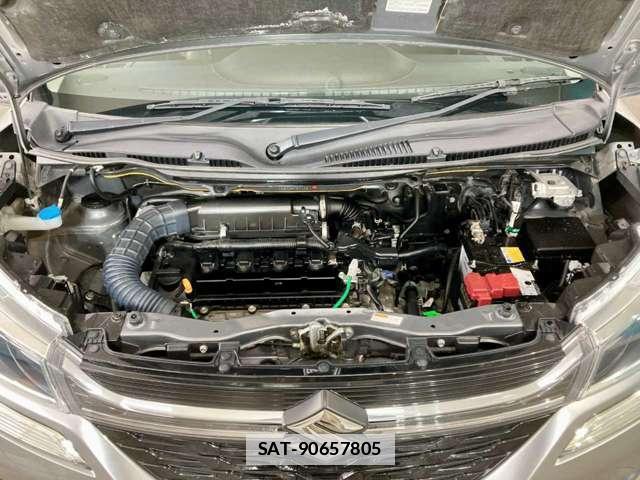 Suzuki SOLIO 2018-11 7794310-2