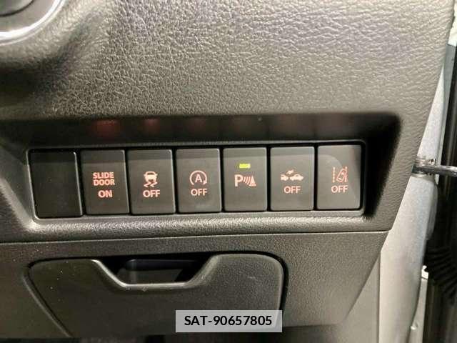 Suzuki SOLIO 2018-11 7794310-8
