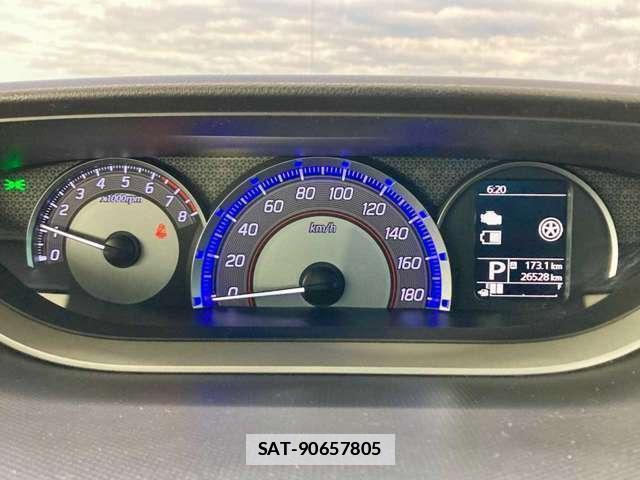 Suzuki SOLIO 2018-11 7794310-9