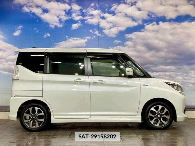 Suzuki SOLIO 2018-01 7794311-10