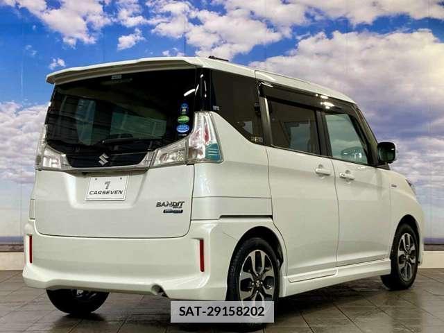 Suzuki SOLIO 2018-01 7794311-11