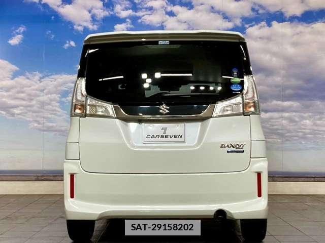 Suzuki SOLIO 2018-01 7794311-12