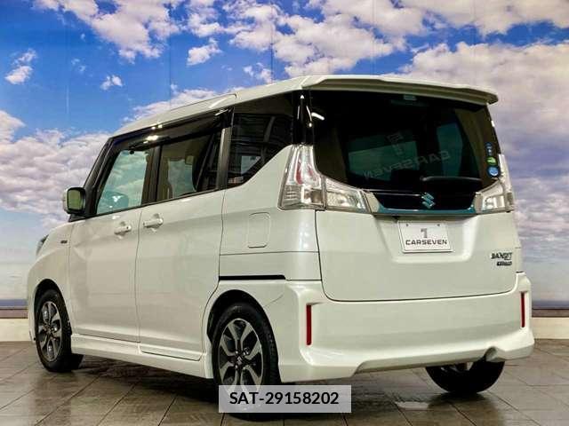 Suzuki SOLIO 2018-01 7794311-13