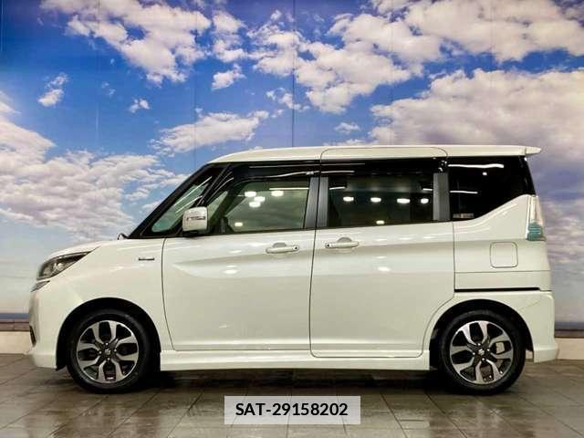Suzuki SOLIO 2018-01 7794311-14