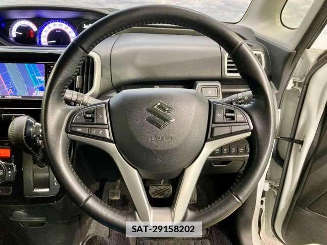 Suzuki SOLIO 2018-01 7794311-15