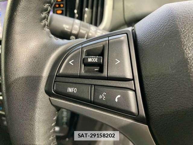 Suzuki SOLIO 2018-01 7794311-16