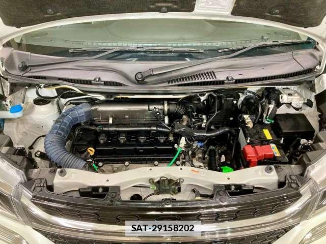 Suzuki SOLIO 2018-01 7794311-2