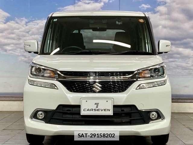 Suzuki SOLIO 2018-01 7794311-8
