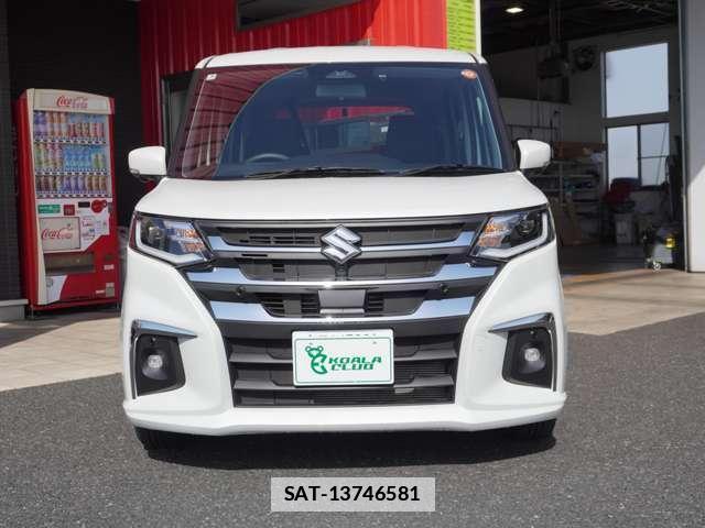 Suzuki SOLIO 2025-09 7795547-1