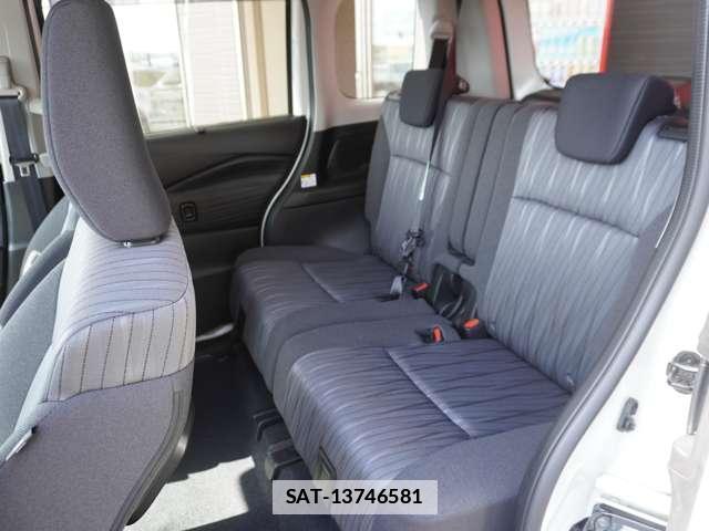 Suzuki SOLIO 2025-09 7795547-12