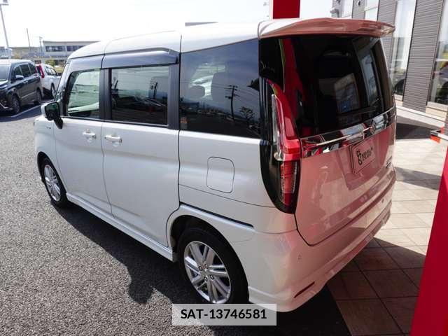 Suzuki SOLIO 2025-09 7795547-3