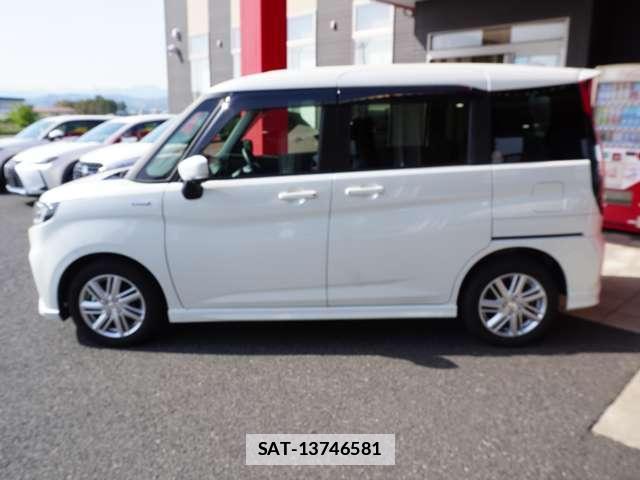 Suzuki SOLIO 2025-09 7795547-5
