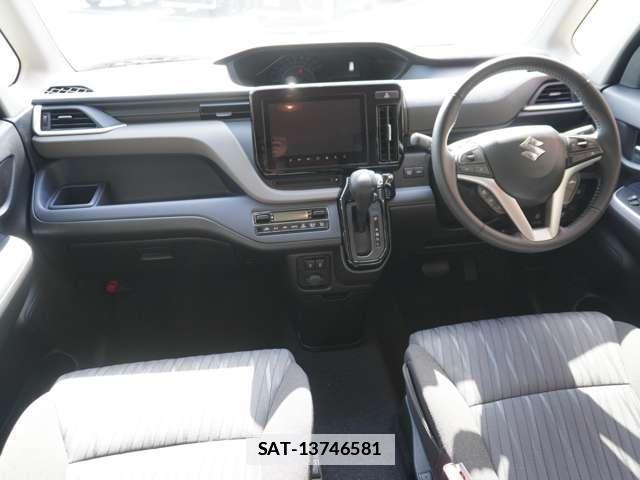 Suzuki SOLIO 2025-09 7795547-6