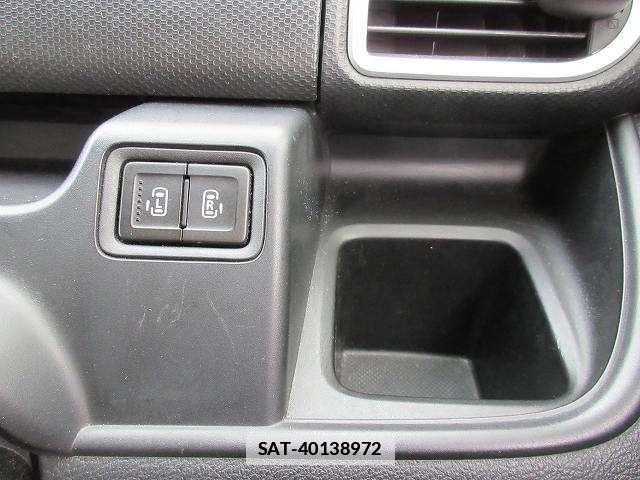 Suzuki SOLIO 2017-04 7795592-12