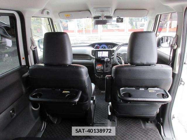 Suzuki SOLIO 2017-04 7795592-15
