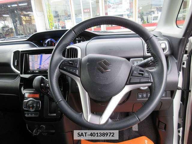 Suzuki SOLIO 2017-04 7795592-18