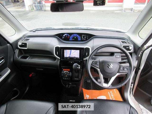 Suzuki SOLIO 2017-04 7795592-2