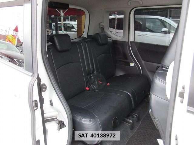 Suzuki SOLIO 2017-04 7795592-6