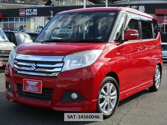 Suzuki SOLIO 2016-06 7795616-0