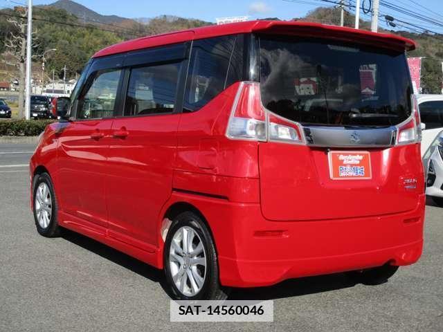 Suzuki SOLIO 2016-06 7795616-1