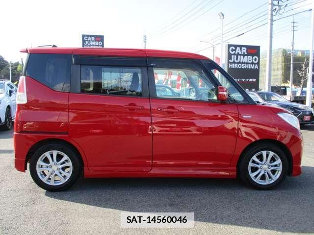 Suzuki SOLIO 2016-06 7795616-10
