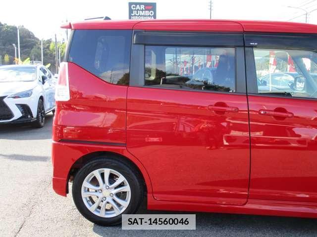 Suzuki SOLIO 2016-06 7795616-11