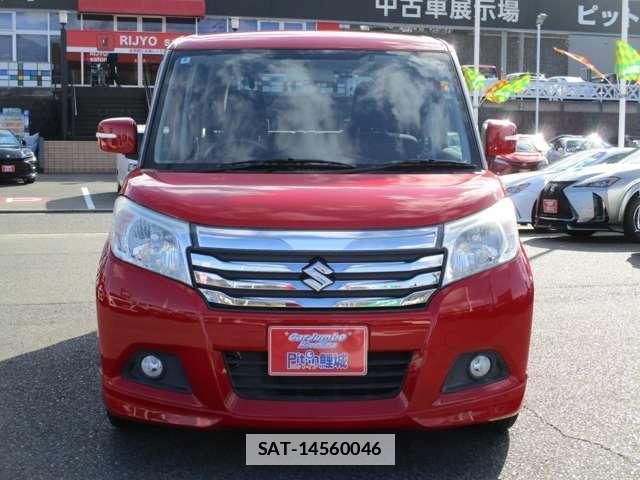 Suzuki SOLIO 2016-06 7795616-13