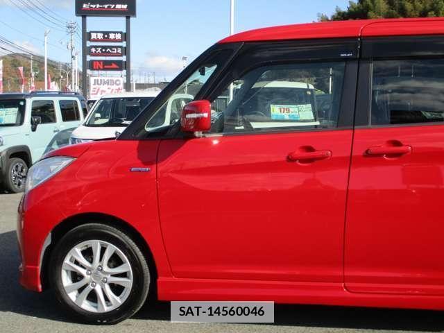 Suzuki SOLIO 2016-06 7795616-15