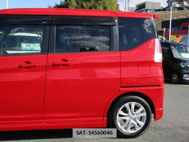 Suzuki SOLIO 2016-06 7795616-16
