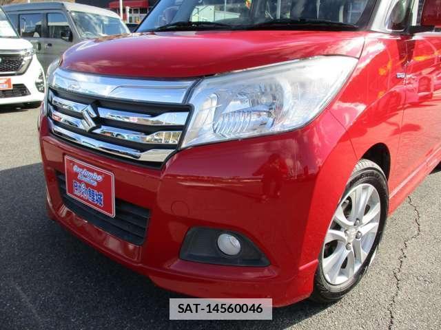 Suzuki SOLIO 2016-06 7795616-18