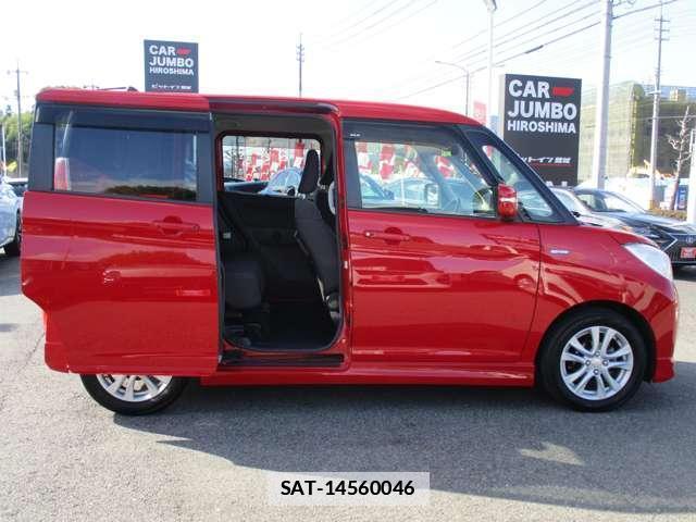 Suzuki SOLIO 2016-06 7795616-2