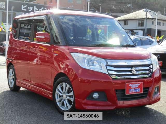 Suzuki SOLIO 2016-06 7795616-4