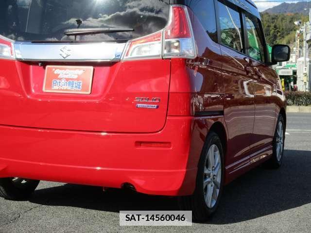 Suzuki SOLIO 2016-06 7795616-5