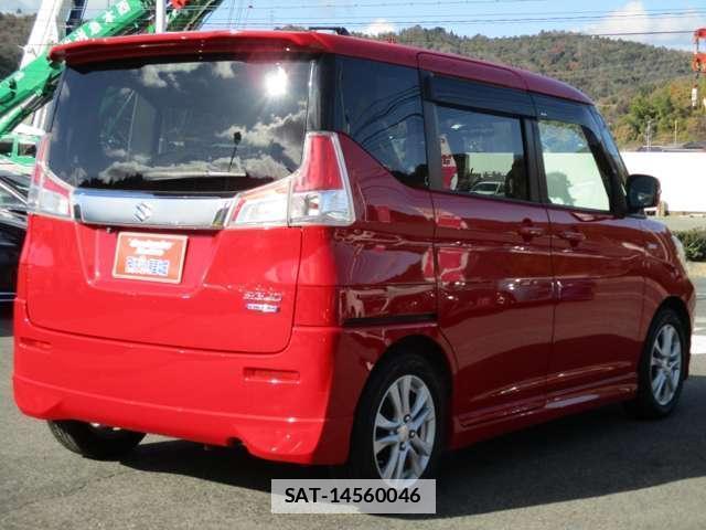 Suzuki SOLIO 2016-06 7795616-6