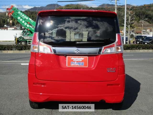 Suzuki SOLIO 2016-06 7795616-7