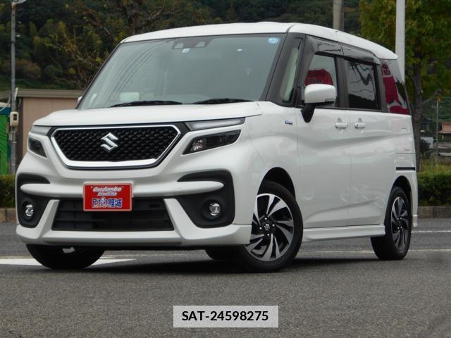 Suzuki SOLIO 2022-10 7795783-0