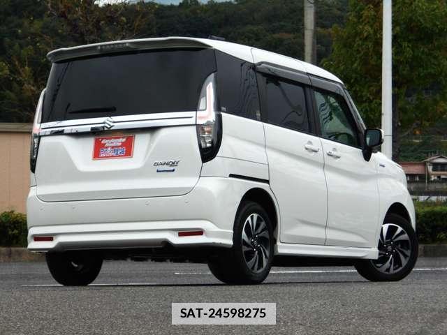 Suzuki SOLIO 2022-10 7795783-1