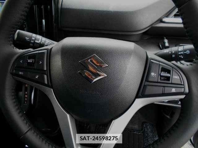Suzuki SOLIO 2022-10 7795783-11