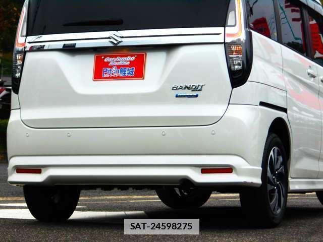 Suzuki SOLIO 2022-10 7795783-16