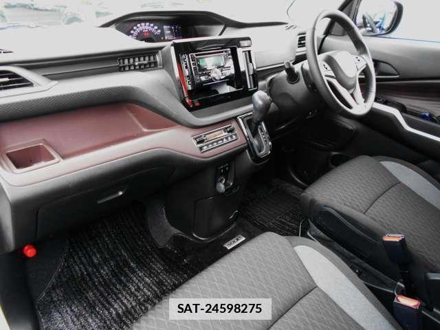 Suzuki SOLIO 2022-10 7795783-2