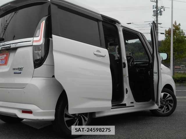 Suzuki SOLIO 2022-10 7795783-3