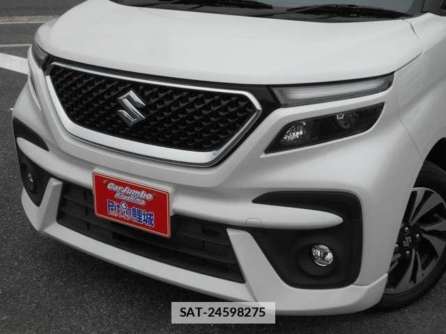 Suzuki SOLIO 2022-10 7795783-4