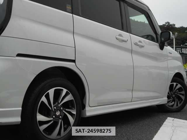 Suzuki SOLIO 2022-10 7795783-6