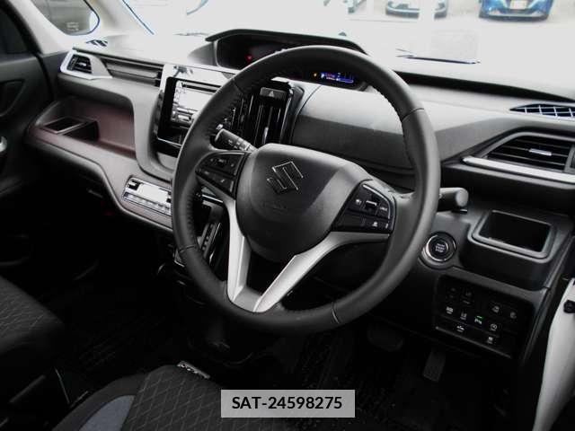 Suzuki SOLIO 2022-10 7795783-8