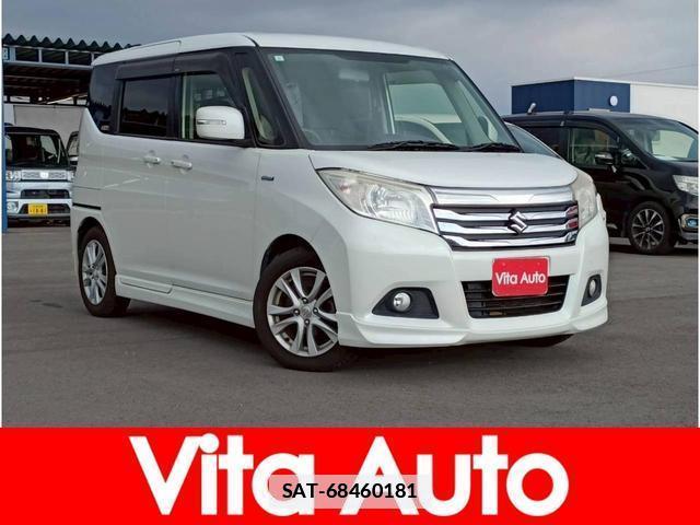 Suzuki SOLIO 2017-06 7797173-0