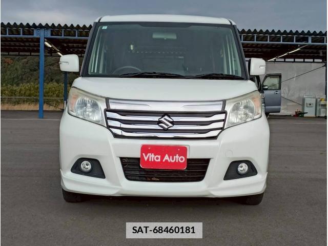 Suzuki SOLIO 2017-06 7797173-12