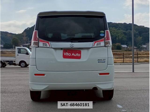 Suzuki SOLIO 2017-06 7797173-13