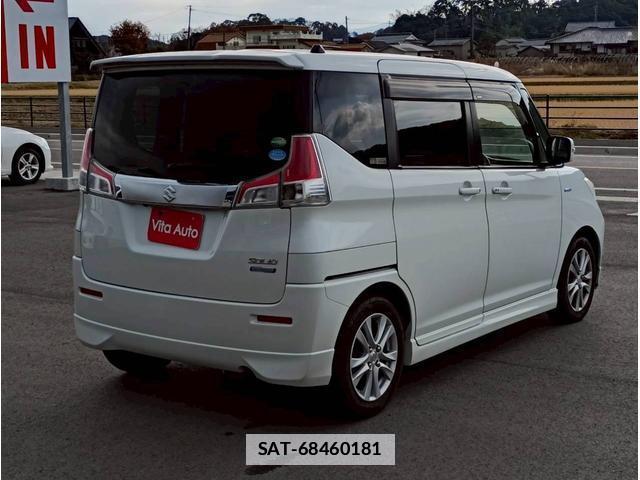 Suzuki SOLIO 2017-06 7797173-14