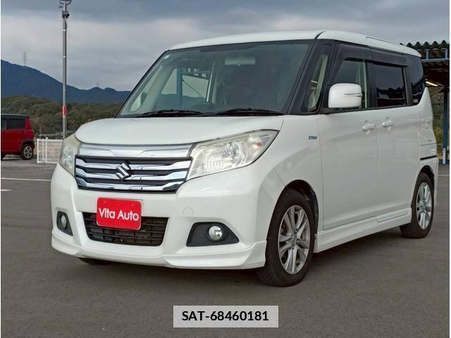 Suzuki SOLIO 2017-06 7797173-16