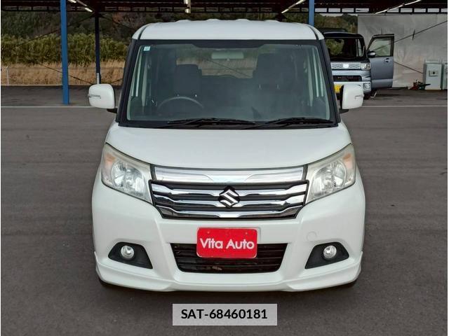 Suzuki SOLIO 2017-06 7797173-17